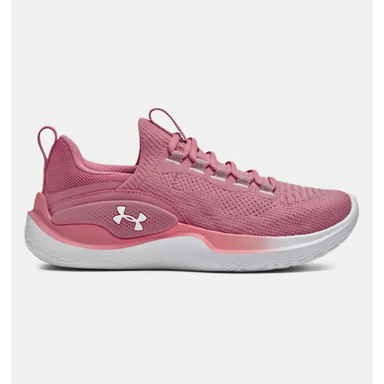 Tenis Under Armour W Flow Dynamic Mujer