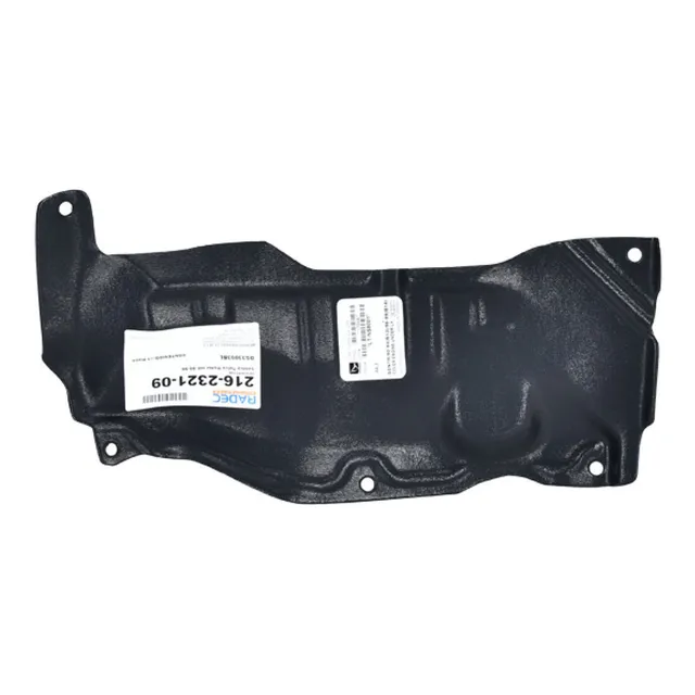 Tolva Motor Inf Izq O Der Tsuru Nissan 96 Al 16 Tong Yang
