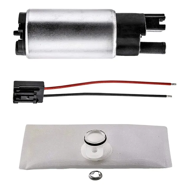 Bomba Combustible Colador Para Camioneta Ford