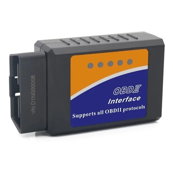 Escáner Obd2 Automóvil Carro Bluetooth Elm327