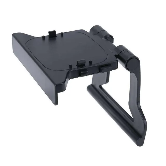 Clip Holder Soporte Para Kinect Xbox 360 - Montaje Televisor