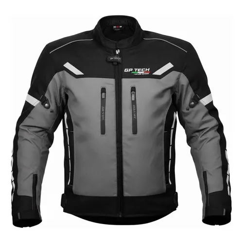 Zyxformis Motorcycle Jacket, Waterproof, Resistant Ac