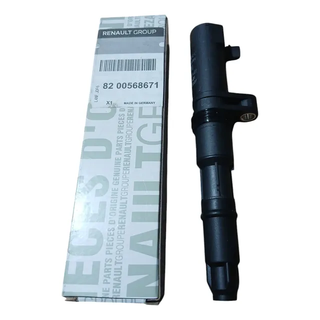 Bobina Encendido Renault Duster Symbol Kangoo Clio Megane