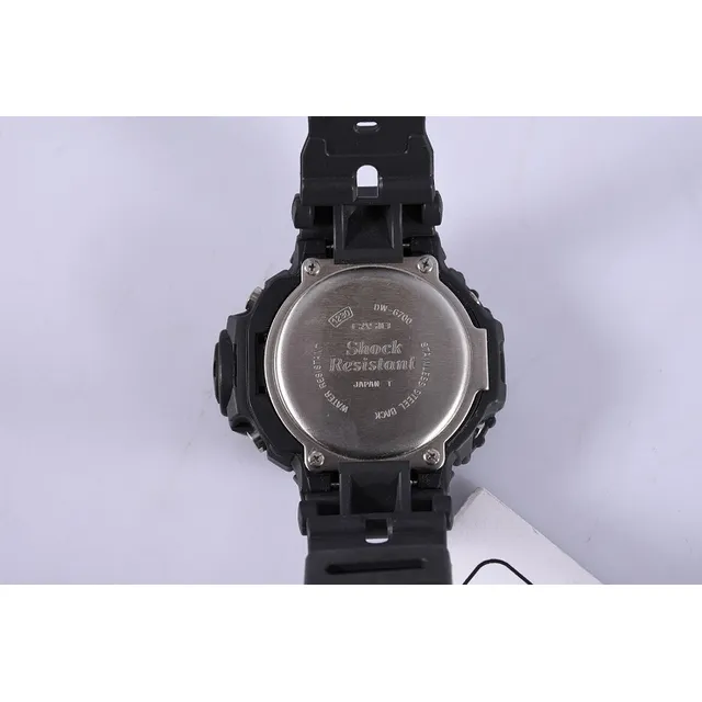 Reloj G-shock Dw-6700  Sky Force  Sin Carcasa