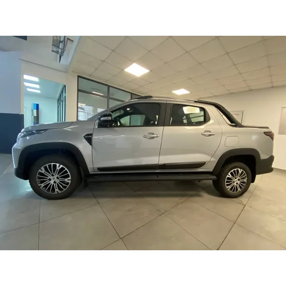 Fiat Strada 1.3 Volcano