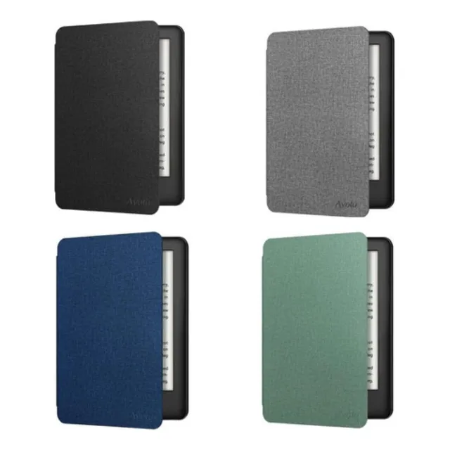 Funda Protectora Para Kindle Paperwhite 10th Gene 2019