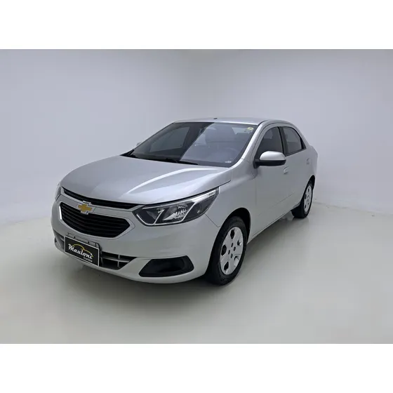 Chevrolet Cobalt 1.4 Mpfi Lt 8v Flex 4p Manual