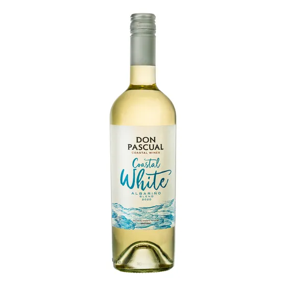 Vino Don Pascual Coastal White