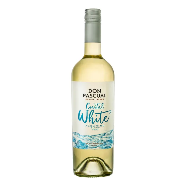 Vino Don Pascual Coastal White