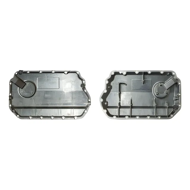 Carter Aceite Passat V6 2001 2002 2003 2004 2005 Sin Sensor