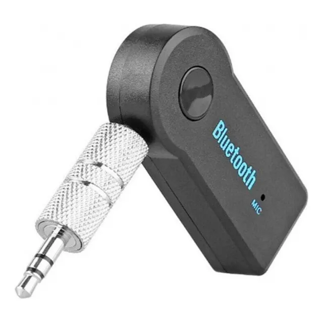Receptor Bluetooth Para Auto