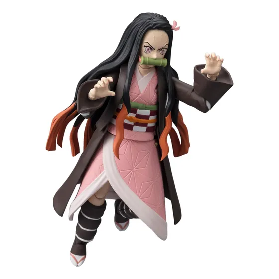 Bandai - Demon Slayer - Ultimate Legends - Nezuko Kamado ...