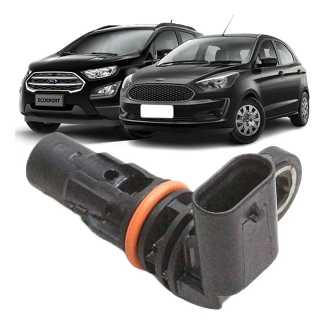 Sensor Fase Ford Ká Focus Ecosport Dragon 1.5 12v Original