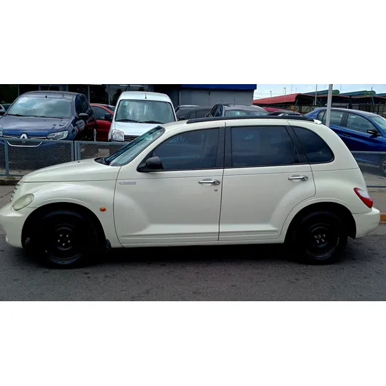 Chrysler Pt Cruiser 2.4 Classic