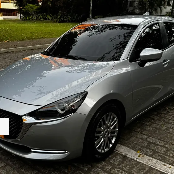Mazda 2 2023 1.5 Grand Touring Lx