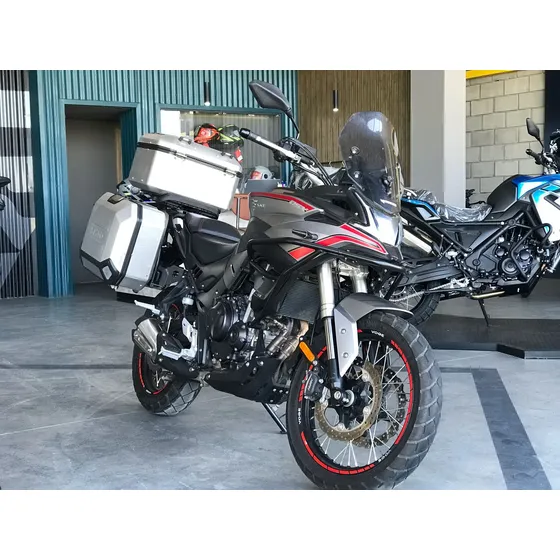 Voge 500 Dsx