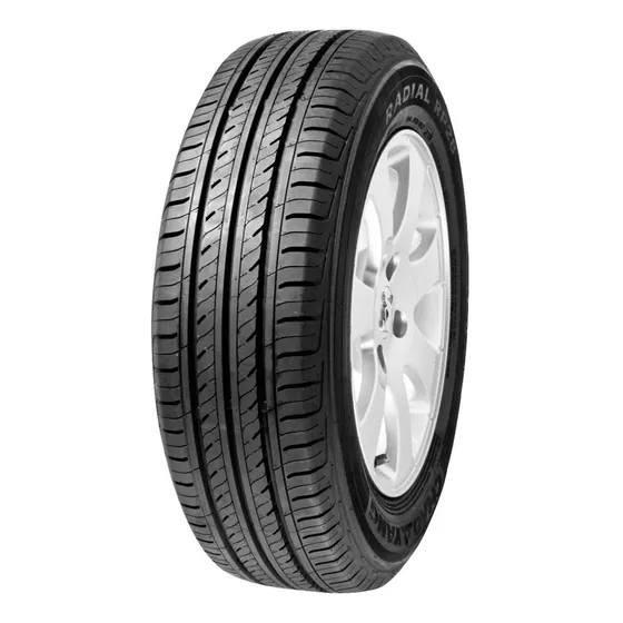 Llanta Chaoyang 165/70r13 Rp28 Tl