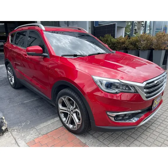 Jetour X70 2024 1.5 T Sport Mt