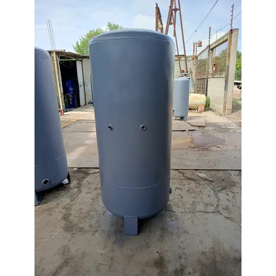Tanque Pulmón Para Hidroneumático De 200 Galones