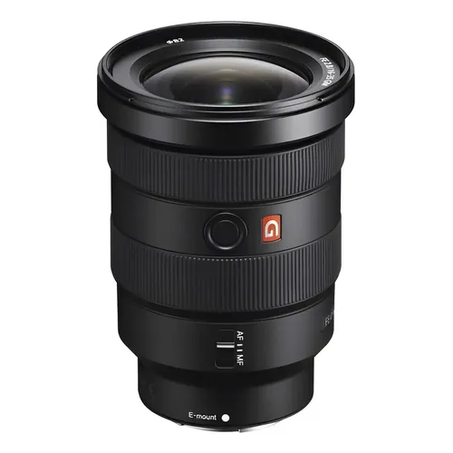 Lente Sony Fe 14mm F/1.8 Gm - Sel14f18gm + Nf-e | MercadoLivre