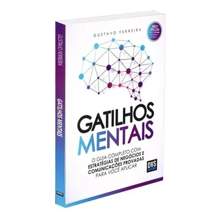 Gatilhos Mentais: Não Aplica, De : Gustavo Ferreira. Série Não Aplica, Vol. Não Aplica. Editora Dvs Editora, Capa Mole, Edição Não Aplica Em Português, 2021
