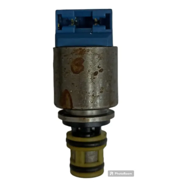 Válvula Solenóide De Transmissão Bwm Audi 0501213959