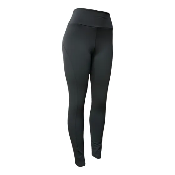 Legging Polar Felpada Calza Calidad Premium 