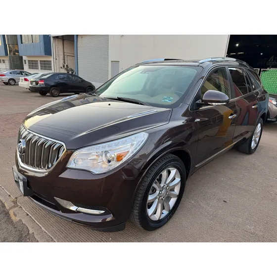 Buick Enclave 3.6 V6 At