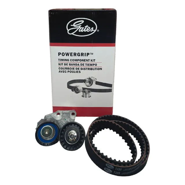 Kit Tiempo Chevrolet Aveo Gates