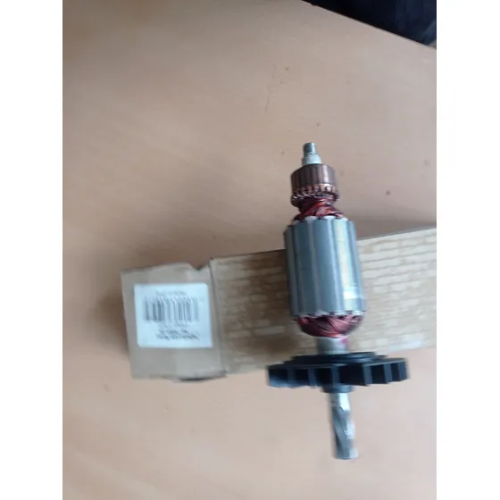 Inducido Taladro Takima Modelo Tkrh-26 Nuevo Original