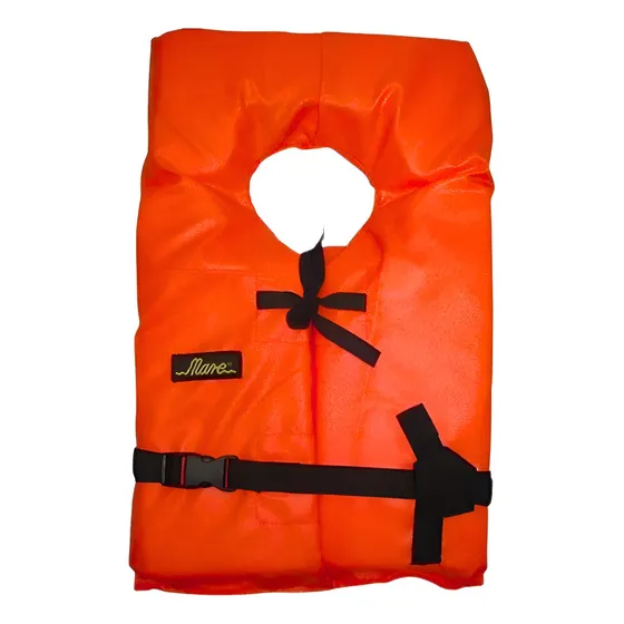 Chaleco Salvavidas Mare Tipo Yugo