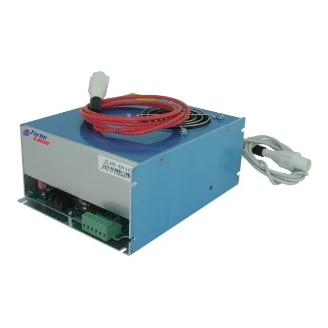 Fuente De Poder 80 Watts Para Laser Co2