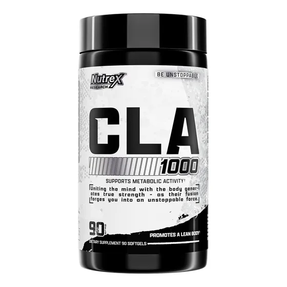 Lipo 6 Cla Nutrex - 90 Capsulas - Quemador De Grasa