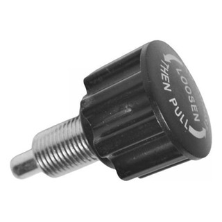 2 Perilla De Ajuste De Fitness Sports Bike Pull Pin Perilla 2 Perilla De Ajuste De Fitness Sports Bike Pull Pin Perilla