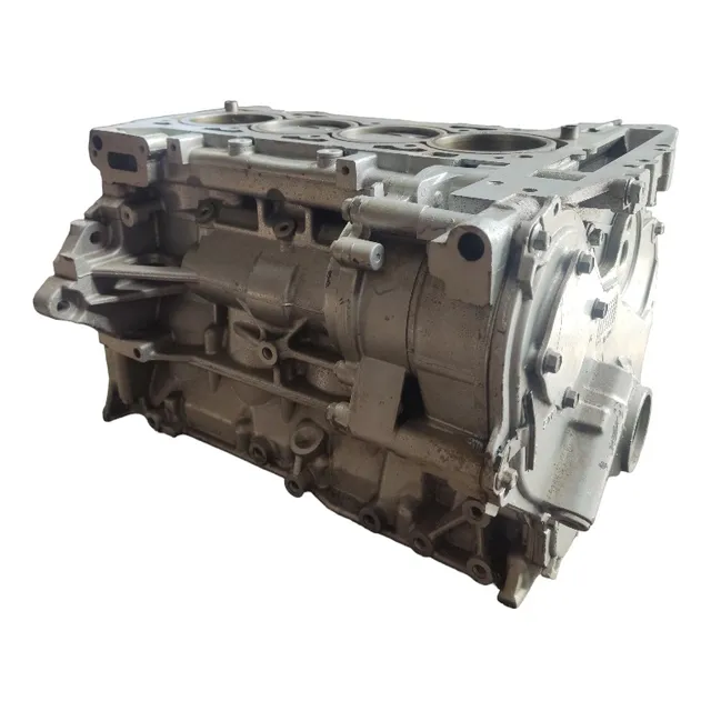 Motor Chevrolet Orlando 3/4 Bloque Aluminio 4 Cilindro 2012