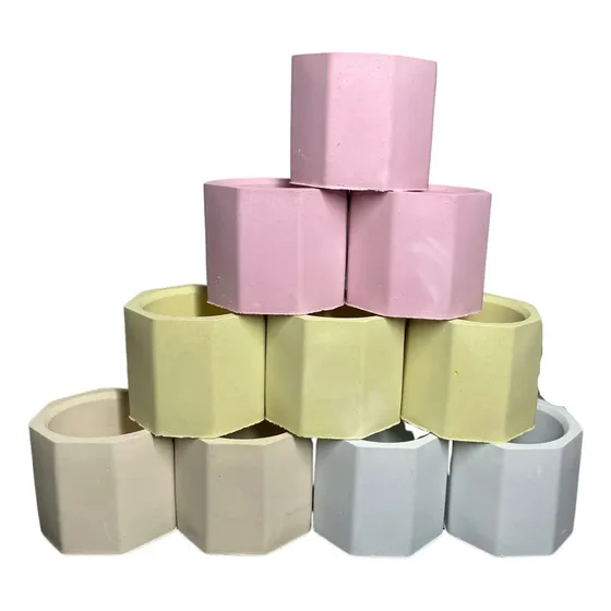 50 Macetas Para Suculentas Cactus Velas Recuerditos