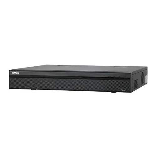 Nvr Dahua 16 Canales 16mp 16poe  4k Nvr4416-16p-4ks2/i