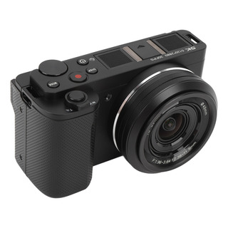 Câmera Sem Espelho De 3,2 Polegadas 5k Hd 64mp Wifi Rotatabl Câmera Sem Espelho De 3,2 Polegadas 5k Hd 64mp Wifi Rotatabl