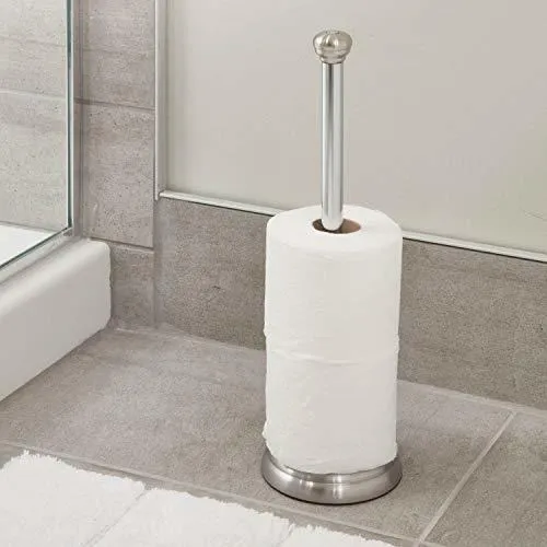 Zia Escobilla Baño Para Ducha Metal Plastico