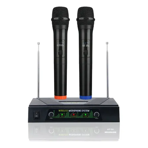 Rode Videomic Go Ii Microfone Direcional P/ Câmera Go 2 Ii Cor