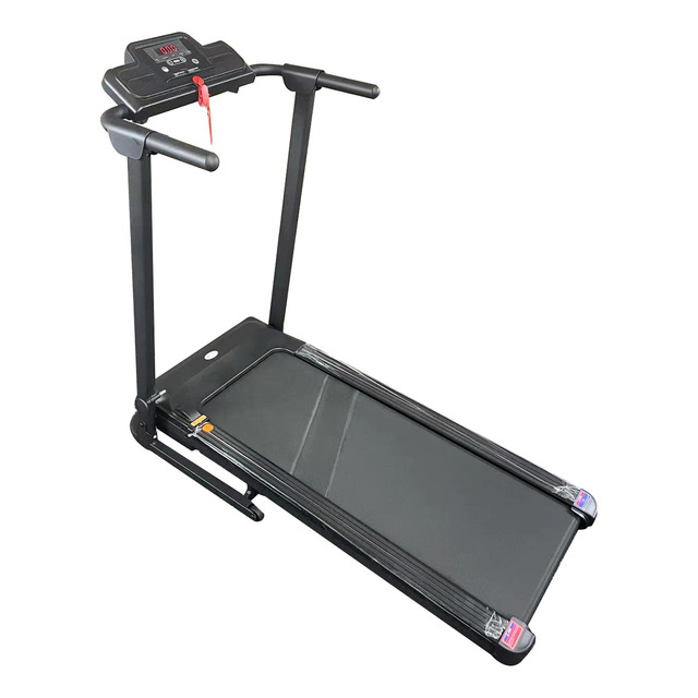 Esteira Elétrica Ergométrica Bivolt Ginastica Wct Fitness Cor Preto Esteira Elétrica Ergométrica Bivolt Ginastica Wct Fitness Cor Preto