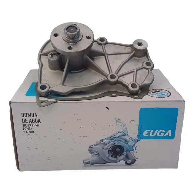 Bomba De Agua Ford Ranger 3.0 Tdi Power Stroke