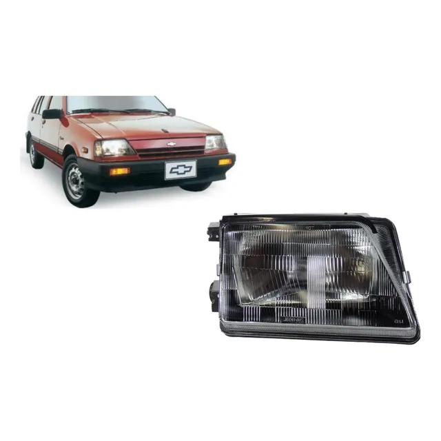 Farola Chevrolet Sprint 1987 A 2005