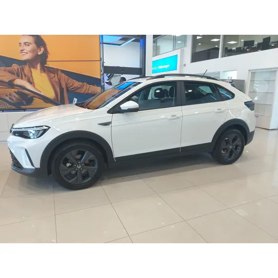 Volkswagen Nivus 1.0 Tsi 200 Comfortline
