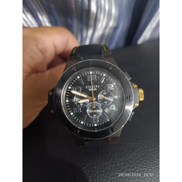 Mulcos Originales Usados Muy Bien Conservado