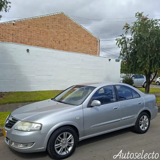 Renault Scala 2012 1.6l