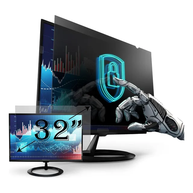 Filtro De Privacidad Para Monitor De 32 Pulgadas (medido En