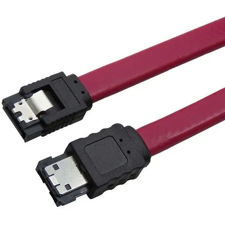 Cable Sata Externo Blindado Esata A Sata 50cm