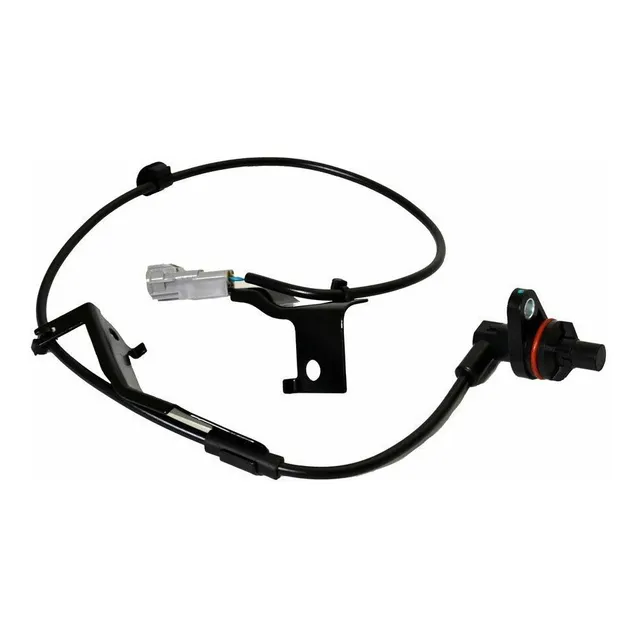 Sensor Abs Tras Izq Toyota Hilux 12/15 Control Estabilidad