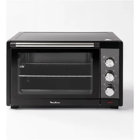 Horno Eléctrico Moulinex 40L 2000w con función Freidora de Aire